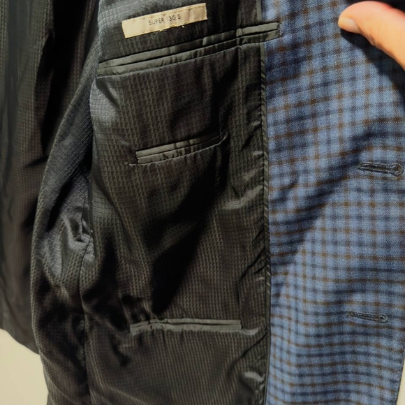 ARMANI COLLEZIONI G LINE Blaser - Picture 16 of 16